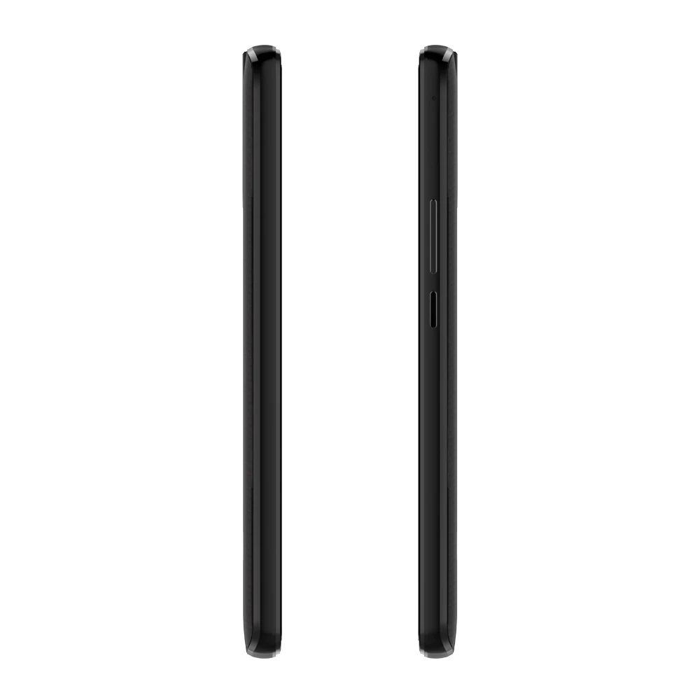 Смартфон LEAGOO POWER 5 Dual LTE 4G, 6 ГБ+ 64 ГБ, две камеры 13 МП, 7000 мАч, для распознавания лица, отпечатков пальцев, 5,99 дюймов, Android 8,1, мобильный телефон