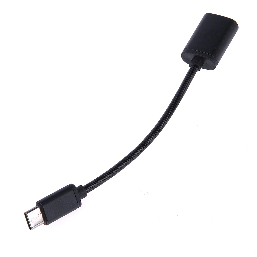 Chineon 3,0 мужчина к тип-c USB Женский адаптер синхронизации данных зарядная зарядка кабель 4 стиля