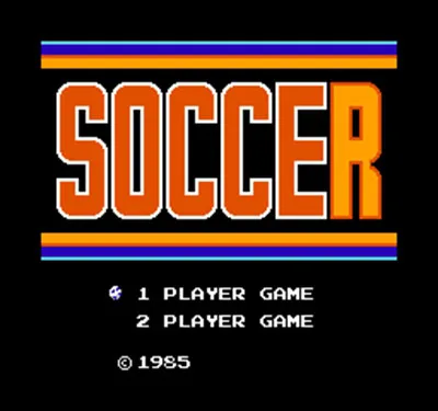 

Soccer (JU) 60 Pins 8 Bit Game Card