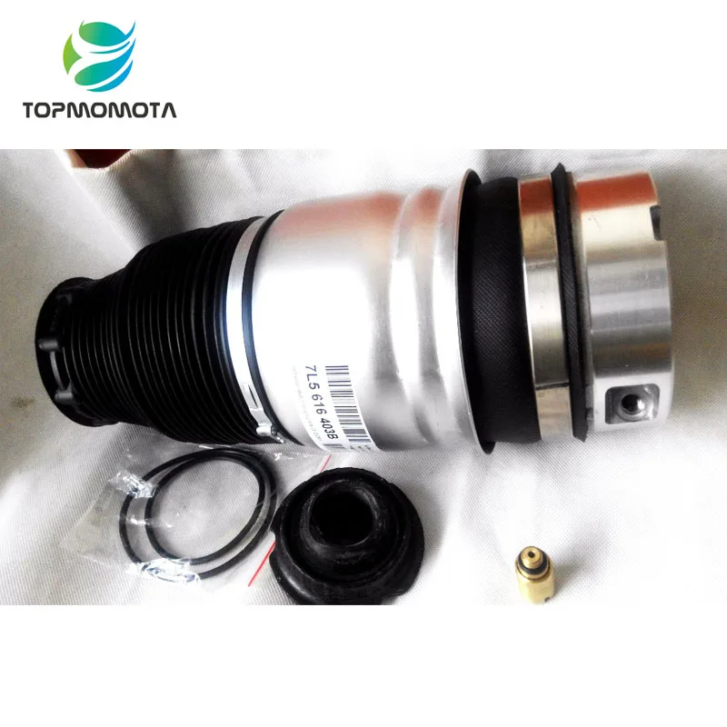 FRONT RIGHT/LEFT AIR SUSPENSION REPAIR KITS 7L8616403B/E 7L6616403B/E 7L5616403B/E 7L6616039D/E