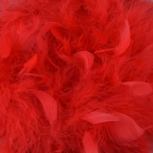 Страусиные меховые манжеты из натурального страусиного меха манжеты для рук теплые женские браслеты браслет из натурального меха перчатки Страусиные меховые манжеты - Цвет: Red feathers