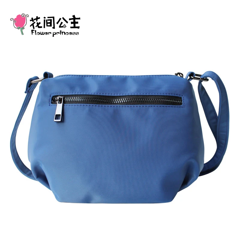 Женская водонепроницаемая сумка через плечо с вышивкой|waterproof messenger bag|bag ladiesbrand