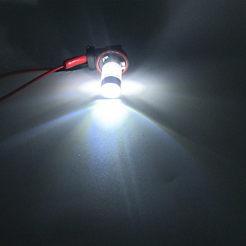 2 шт. Автомобильные светодиодные лампы H4 H7 H8 H11 HB3/9005 9006/HB4 1156 1157|1157 led|led h4h11 led |
