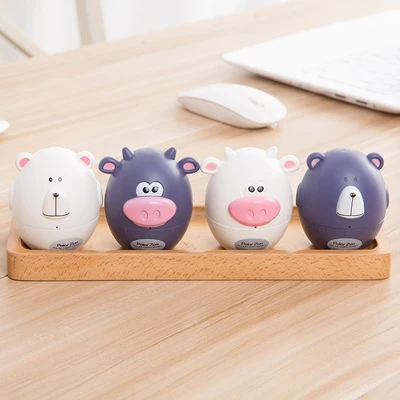 

Home Mechanical Reminder Kitchen Timer Temporizador Cooking Plastic Timer Egg Practical Alarm Clock Stopwatch Countdown LY480
