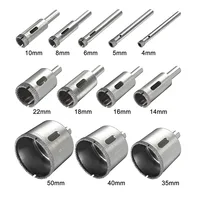 Drill Bit