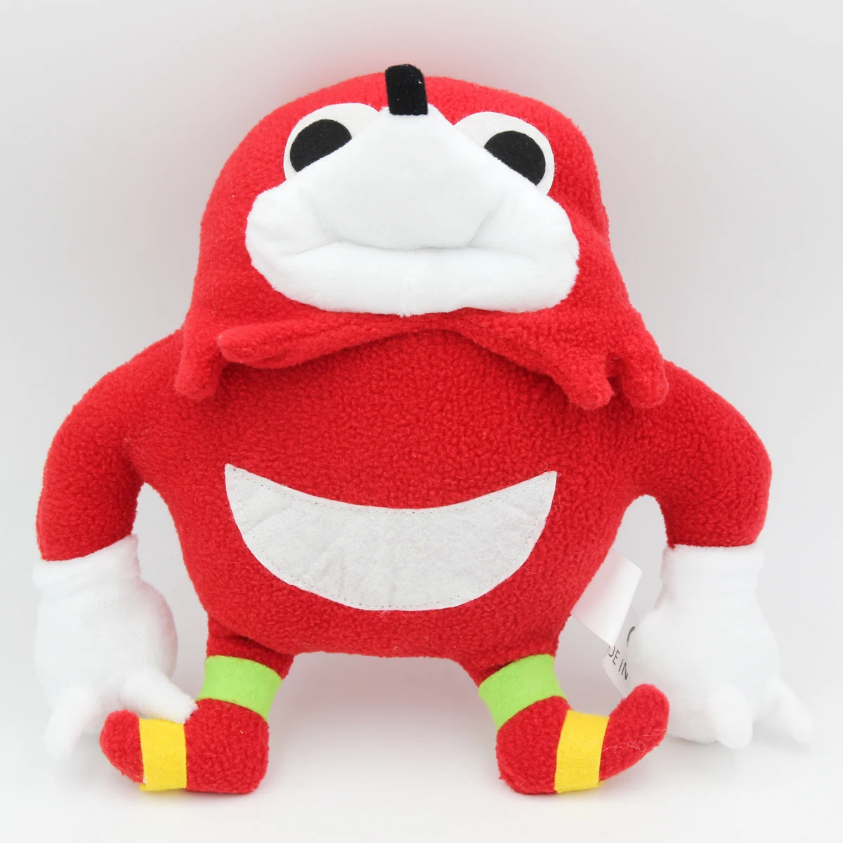 Ugandan Knuckles плюшевая игрушка мягкая фигурка кукла 25 см|knuckles plush|25cm dolldoll stuffed |