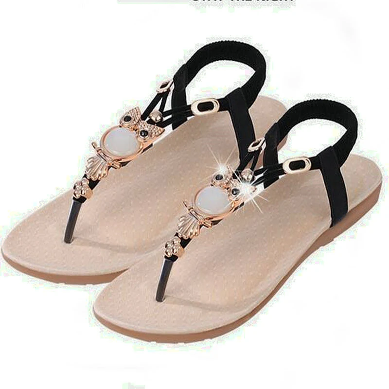 MVVJKE Damenschuhe Sandalen Komfortsandalen Footwear Women Clothing cb5feb1b7314637725a2e7: 198beige|198blue|Black|Purple|Red|White