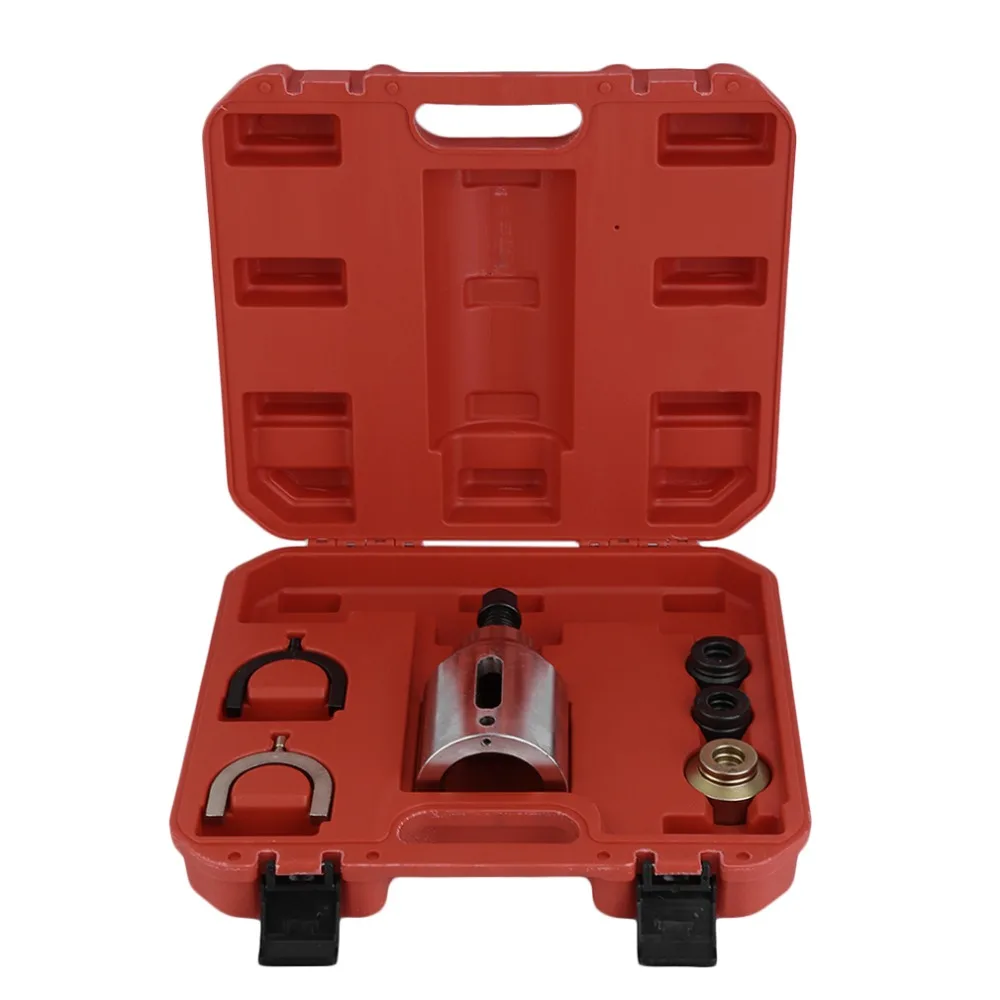 

1 Sets Automotive Ball Joint Installation Removal Seperator Puller Tool Set For Volkswagen Cars Auto Repair Tool High Quality