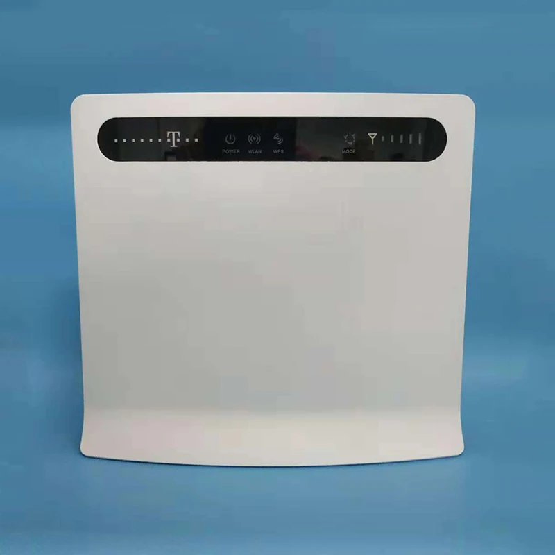 Разблокированный huawei B593 B593u-12 B593s-12 4G LTE 150 Мбит/с CPE беспроводной маршрутизатор