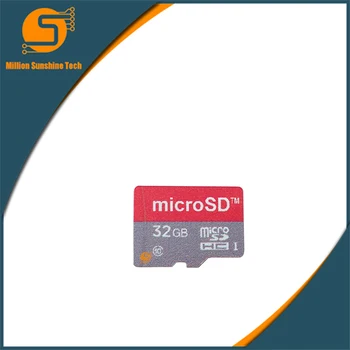 

32GB micro SD card Orange pi/Raspberry pi/Banana pi M2M3 free shipping new and original