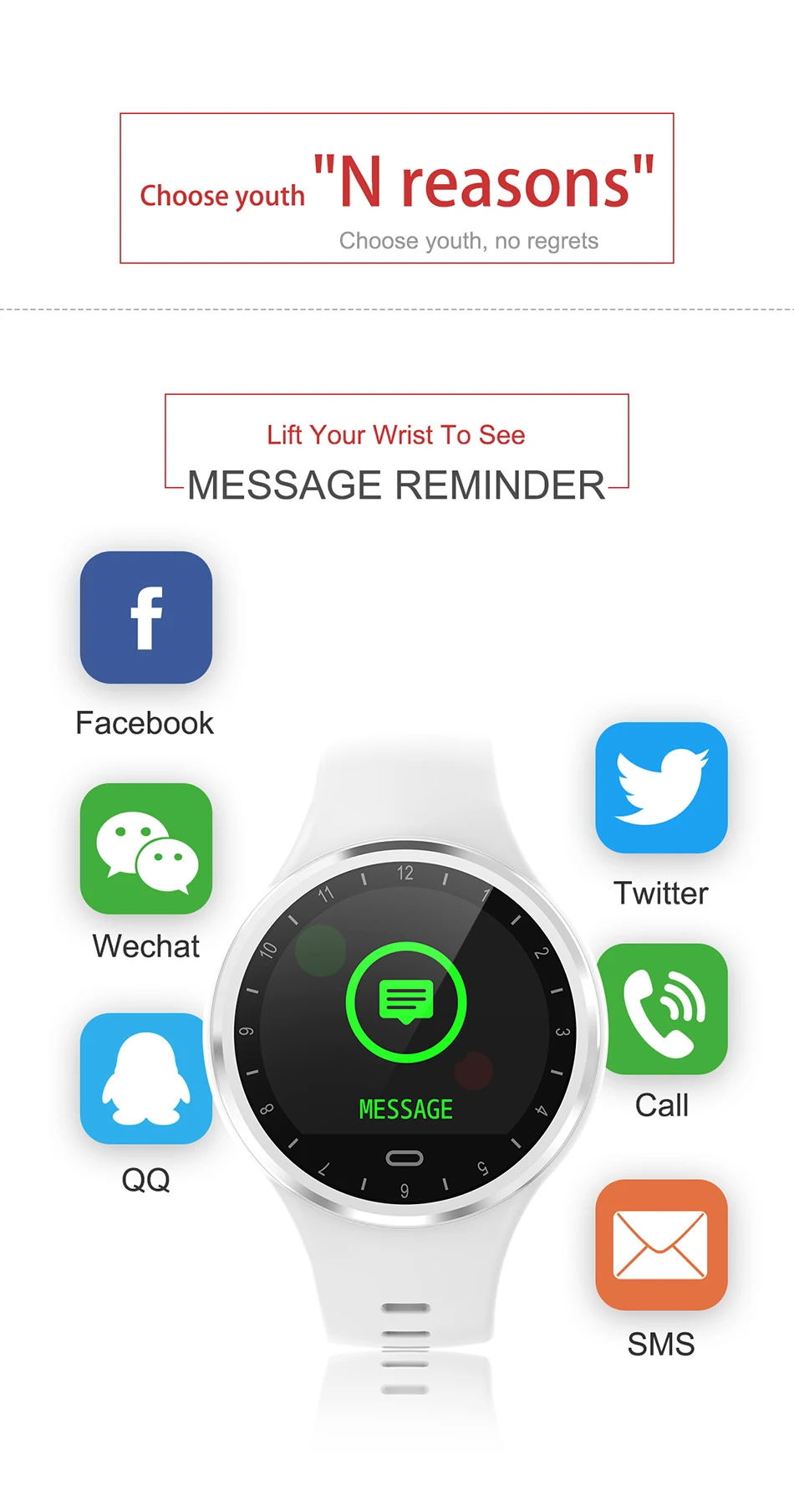 MELANDA, женские Смарт-часы для iPhone, Android, телефон, фитнес, мониторинг сна, водонепроницаемые, Смарт-часы, gps, автоматическое Пробуждение экрана