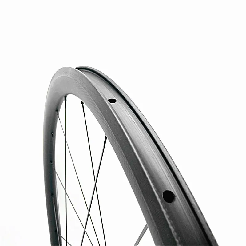 Sale free shipping carbon foldable bicycle wheels 38mm clincher 451mm 406mm wheels 20inch Folding bike wheels road wheels 4