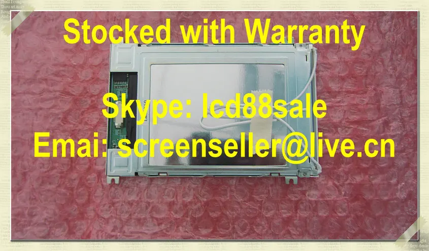 

best price and quality new and original LM32K10 industrial LCD Display
