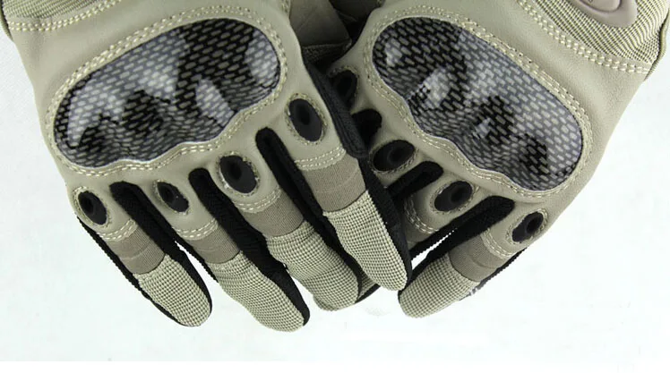 ROBESBON США спецназ тактические перчатки выскальзывают снаружи боевые перчатки на все пальцы Перчатки для фитнеса