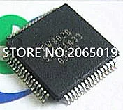 

2PCS FW802B FW8O2B FW8028 QFP64 IC
