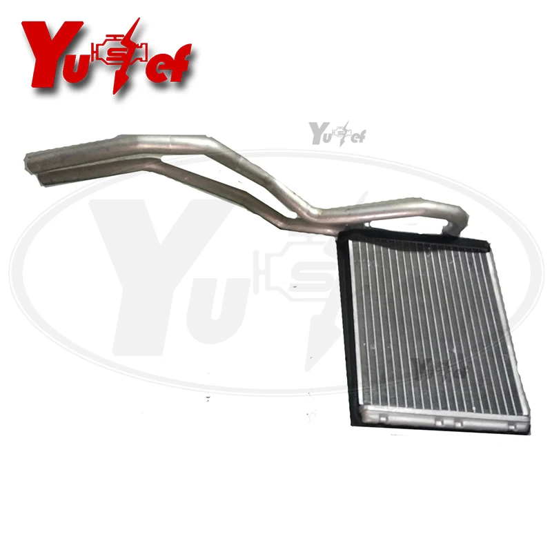 ALL ALUMINUM HEATER CORE FITS FOR FORD FOCUSHeater Parts AliExpress