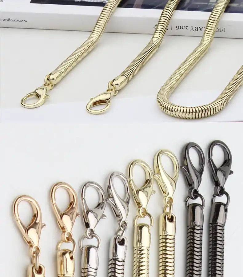 Corrente de bolsa Clearance