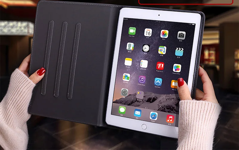 Чехол для нового ipad Mini 5 2019 флип-чехол с подставкой Авто Сон милый кот Мультфильм иллюстрация чехол для ipad Mini 5