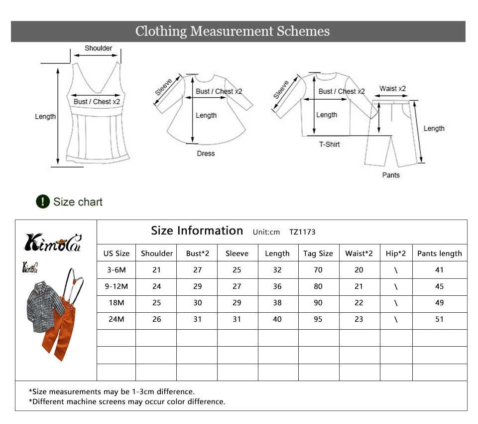 Kimocat/Новая весенне-осенняя модная красивая одежда для маленьких мальчиков 2 предмета(комбинезон+ рубашка), детская одежда для мальчиков