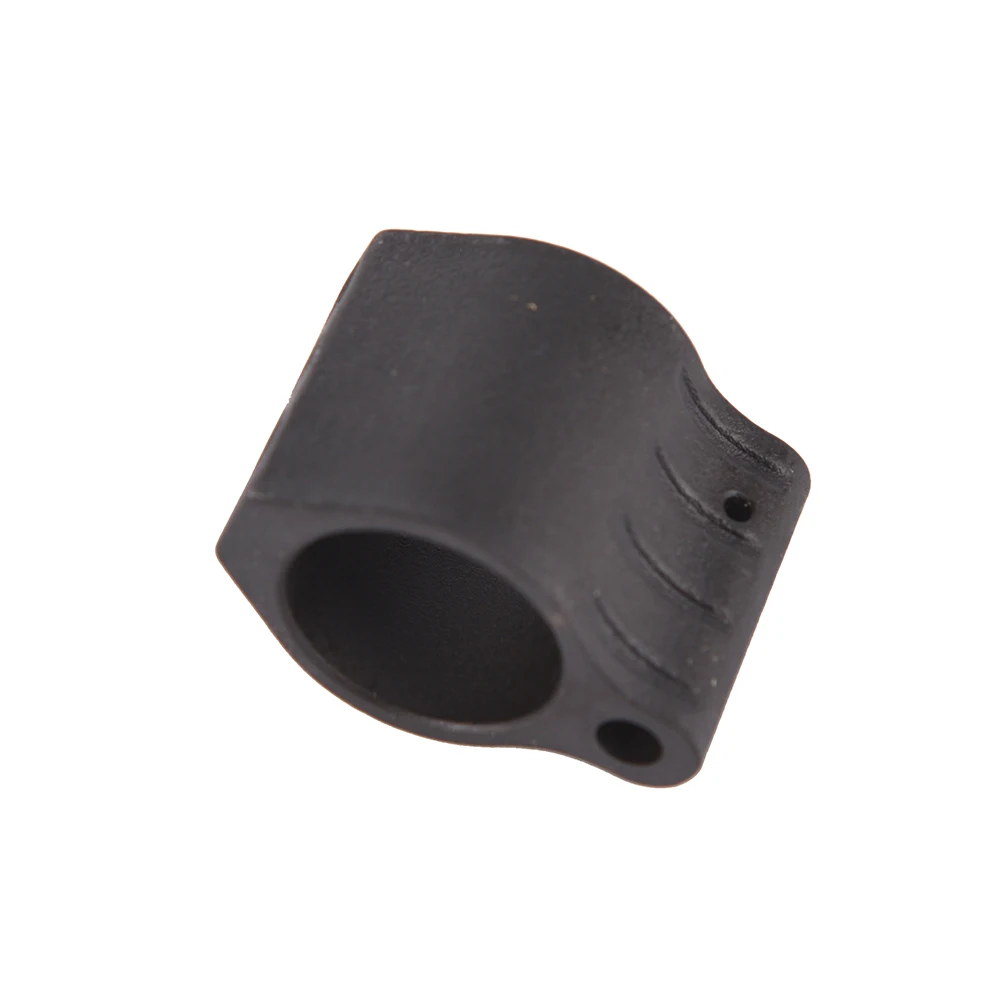 30g Steel Micro Low Profile Gas Block M4 / AR15 Plus Roll pin For