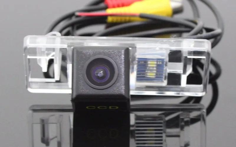 Night Vision Rear View Camera Reversing Camera Car Back up Camera SONY HD CCD Vehicle Camera (3)