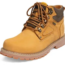 Новое поступление; Ботинки martin из натуральной кожи; винтажные брендовые зимние модные ботинки; Мужская Уличная обувь; Мужская обувь; сезон осень-зима