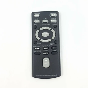 

Used Remote Control RM-SUXG300R for JVC UX-G300 UX-G303 UX-G305