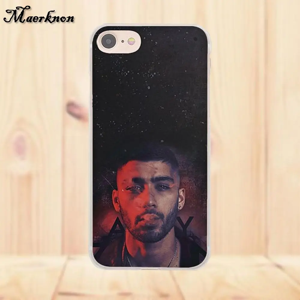 Maerknon для Samsung Galaxy A3 A5 A7 J1 J2 J3 J5 J7 2015 2016 2017 резиновый мягкий чехол телефона Zap Zayn One