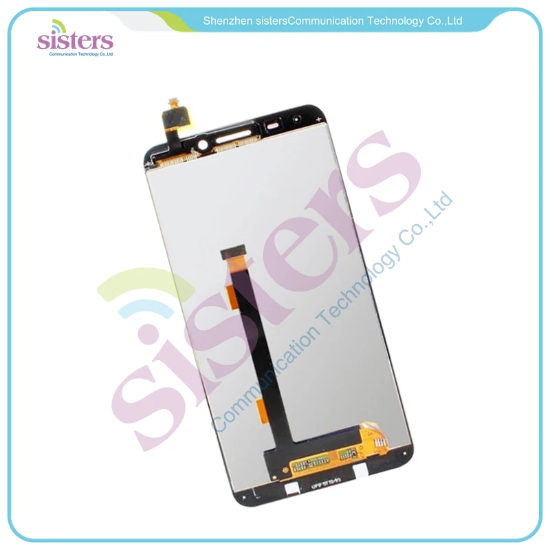 LETV0002 Original LCD Display Touch Screen Digitizer Assembly Replacement Part Letv le1 x600 (2)