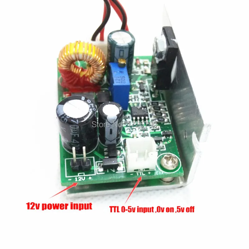 405nm 2w3