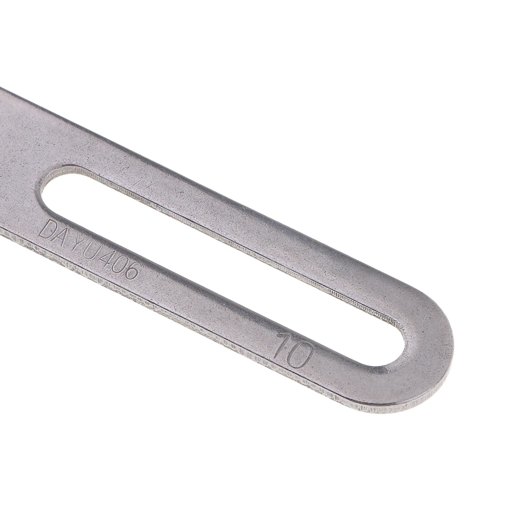 Belt Loop Folder Attachment for Industrial Sewing Machines 