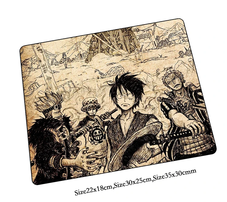 

One Piece mouse pad 900x400mm pad to mouse notbook computer mousepad hot sales gaming padmouse gamer to desk keyboard mouse mats
