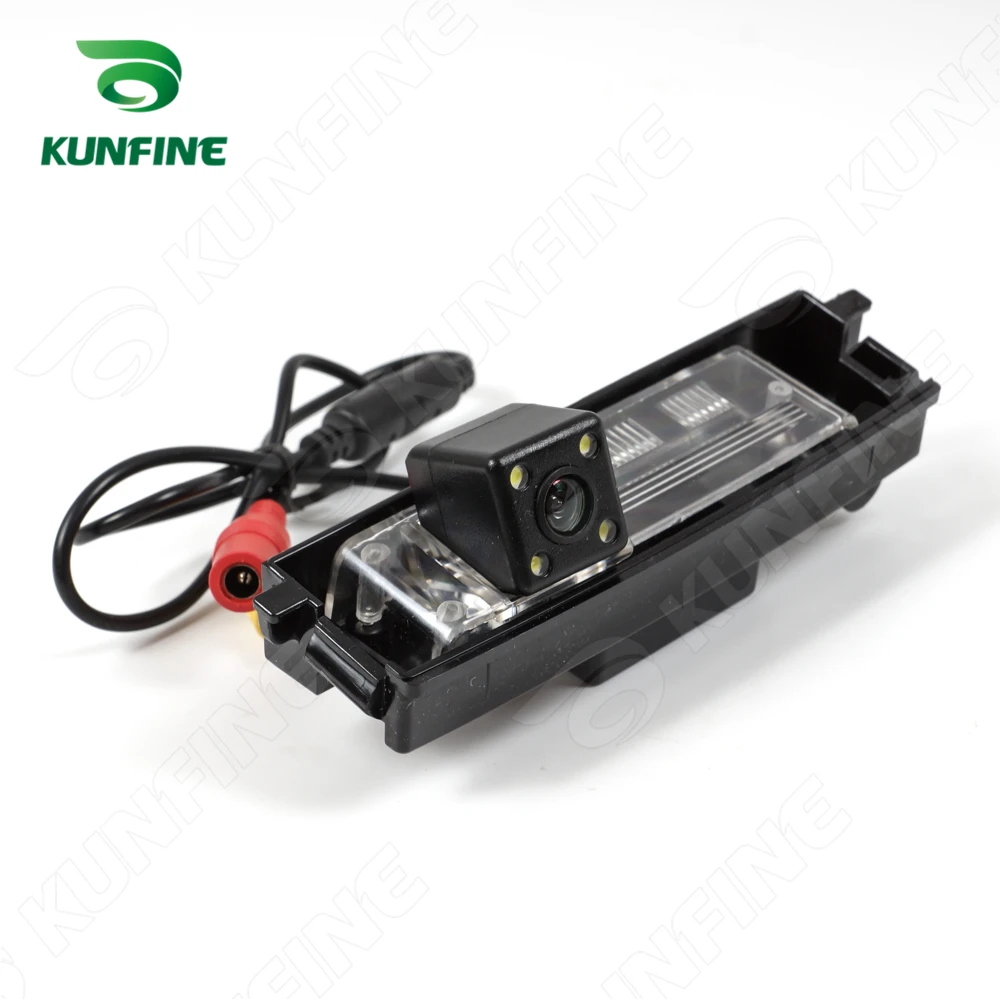 HD Car Rear View Camera For Toyota RAV4 Parking Night Vision Waterproof A2