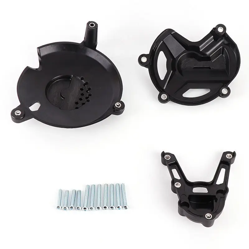 

for BMW S1000RR Engine Case Stator Cover Guard Slider 2017