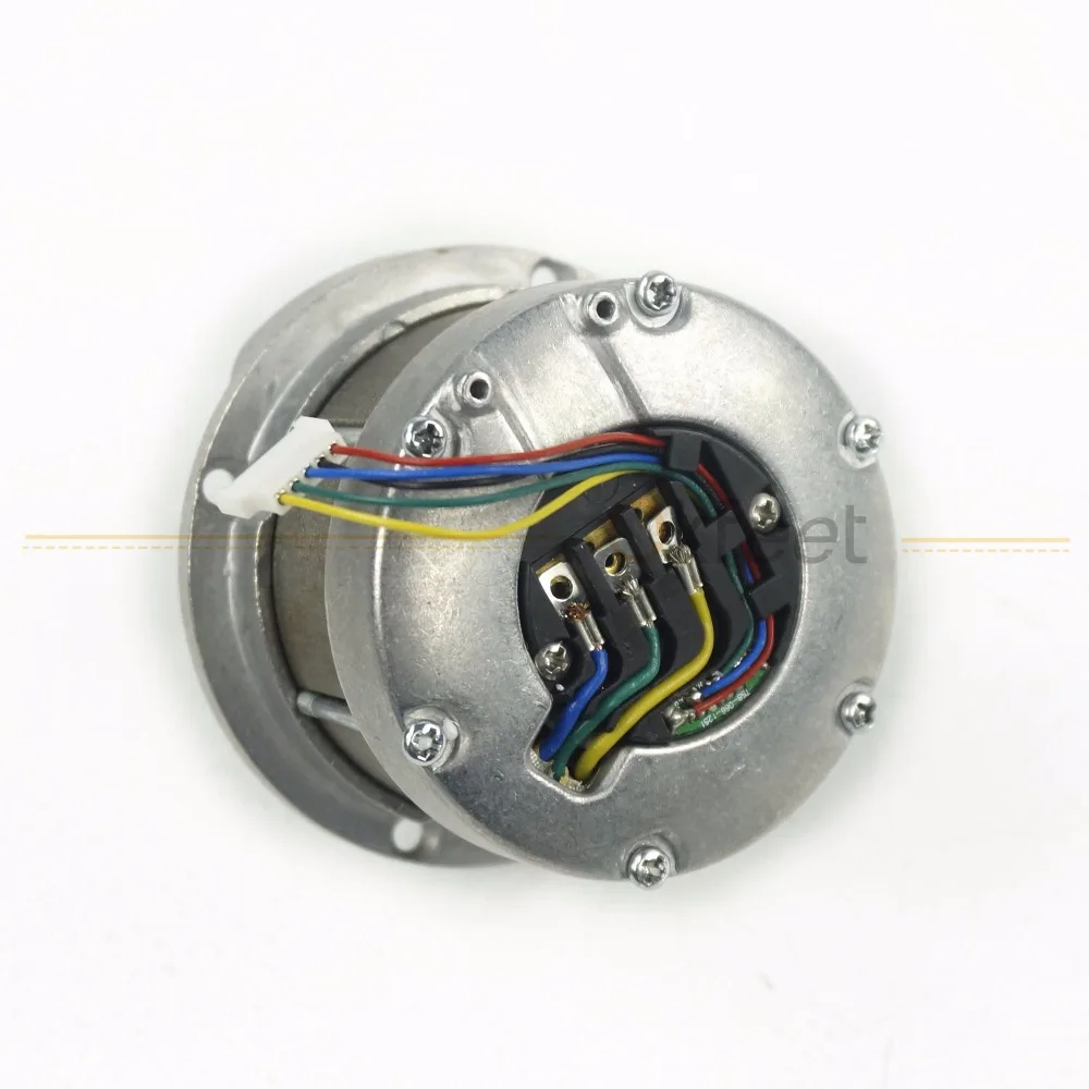 Clearance okfeet eBIKE Tongsheng Inside Motor for TSDZ2 Electric Nicycle Central Mid Motor for Replacement of 36V 250 / 350W 48V 500W 10 Clearance okfeet eBIKE Tongsheng Inside Motor for TSDZ2 Electric Nicycle Central Mid Motor for Replacement of 36V 250 / 350W 48V 500W 10