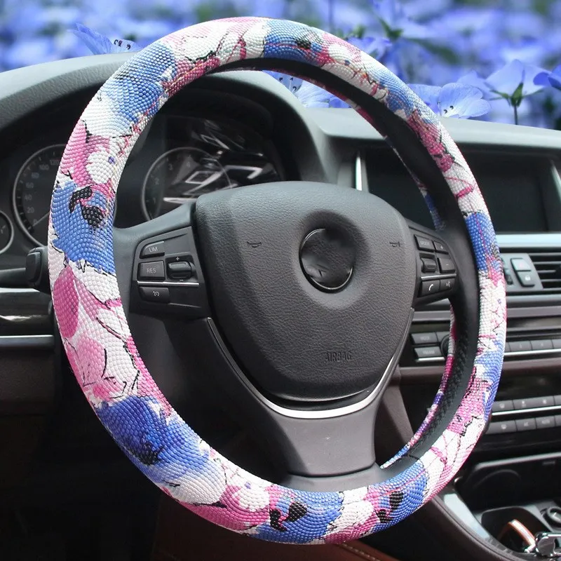 Car Wood Trim