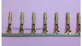

10PCS 641294-2 connector