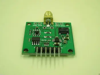 

AD9833 DDS Signal Generator Module 0 - 12.5MHz Square / Triangle / Sine Wave