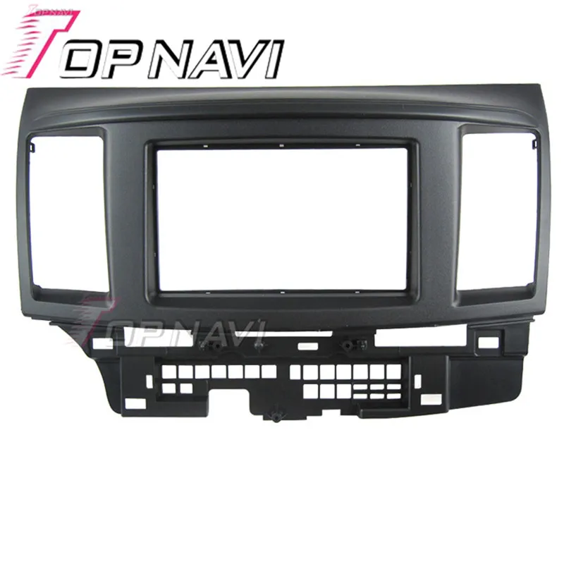 Высококачественная радиосвязь Topnavi TN-MI 007 для MITSUBISHI FORTIS LANCER 2010 стереозвук набор