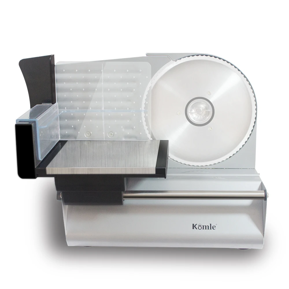 Free shipping Electric 220v Frozen meat Slicer, Ham cutter, meat cutter