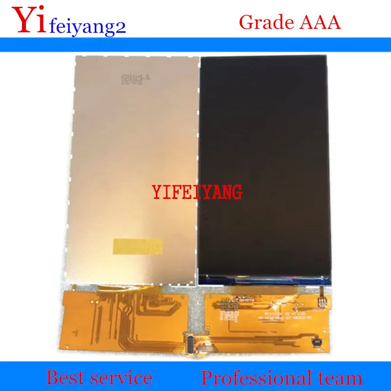 20 шт. YIFEIYANG 100% проверка качества ЖК дисплей экран дигитайзер сенсорная панель для