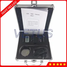 3 1/2 цифровой тестер магнитного поля Tesla измерение SJ200 с портативным гауссовый счетчик Gaussmeter 0.1mT разрешение