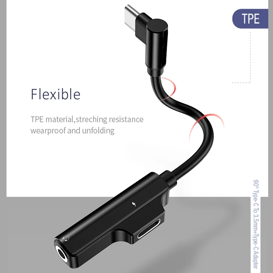 Oppselve адаптер usb type C на 3,5 мм разъем для Xiaomi mi 9 8 mi 9 huawei mate 20 P30 samsung S10 type-C OTG USB-C сплиттеры USBC