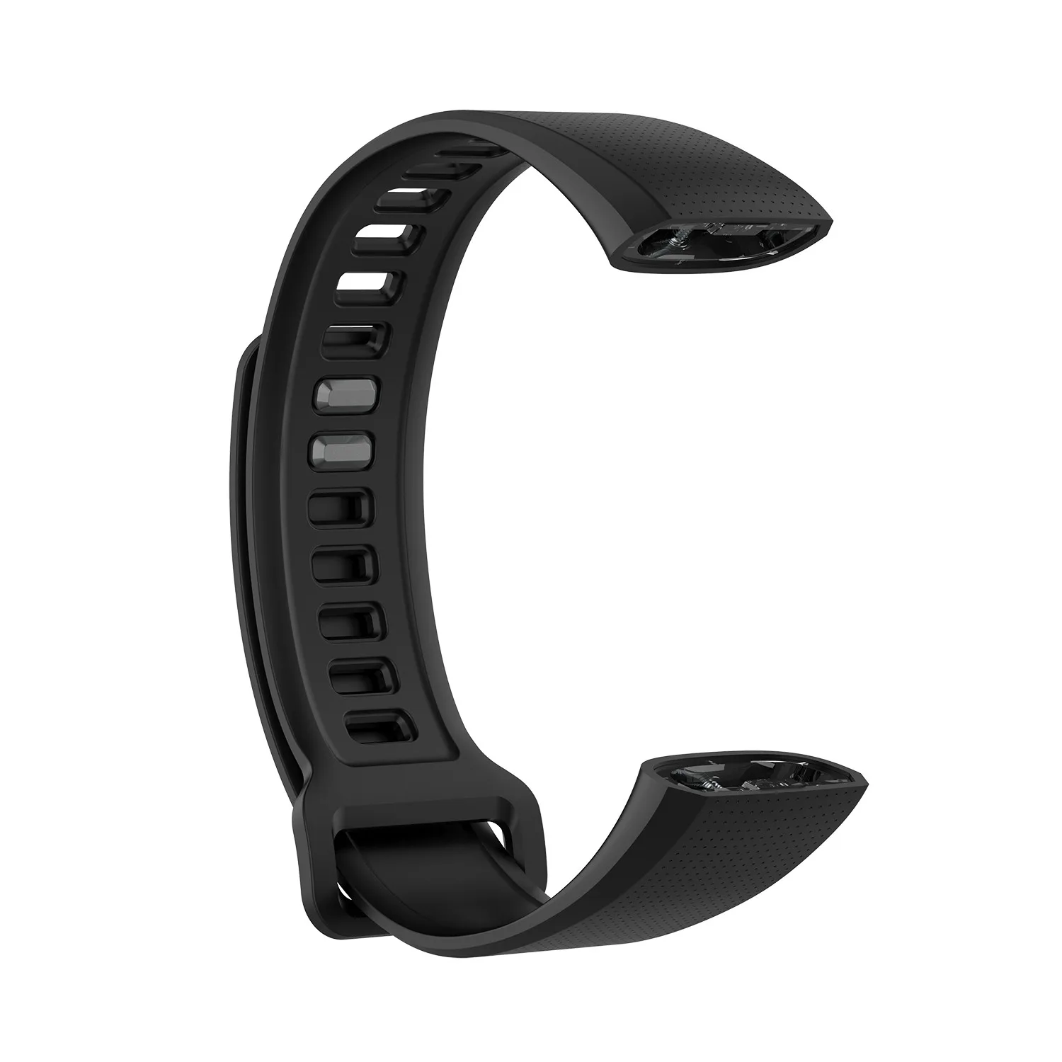 

Soft Silicone Solid Color Band Personalize Wrist Strap With Screwdriver Accessories For Huawei Band 2 Band 2 pro Smart Watch