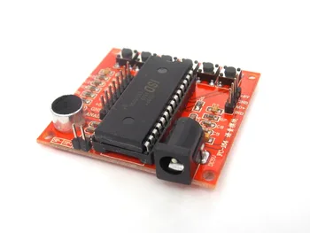 

ISD1700 series Voice Recording Module Class ISD1760 Voice Module AVR PIC