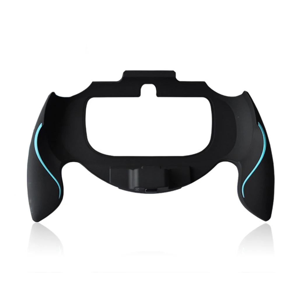 

New Game Console Handle Host Bracket For Play Station PS Vita 1000 Joypad Durable Handle Bracket Holder &