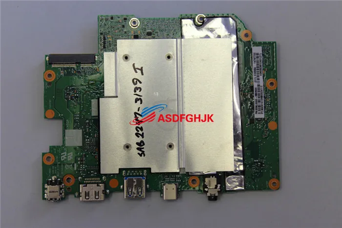 Original FOR Asus VivoBook E400 Motherboard 60NL0060-MB2800 69N0SEM1DA01 Test OK Original FOR Asus VivoBook E400 Motherboard 60NL0060-MB2800 69N0SEM1DA01 Test OK