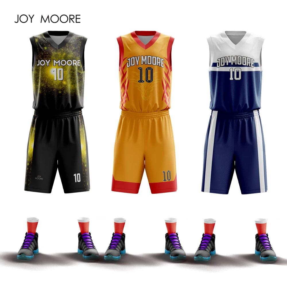 basketball jersey design