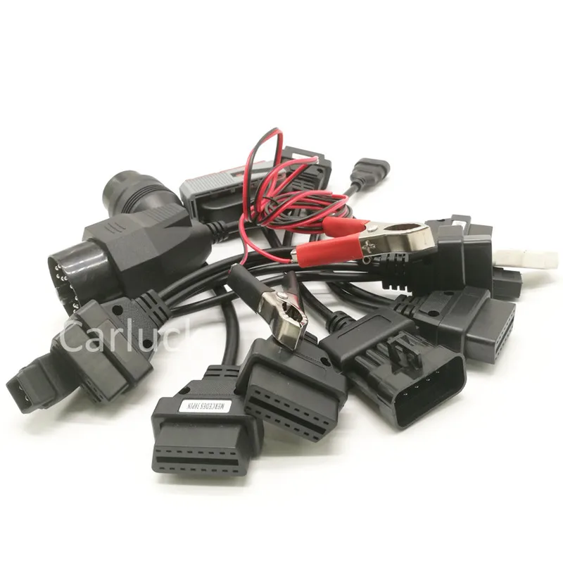 Car Cables 03
