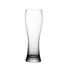 Long Pint Glass for Beer and Ale